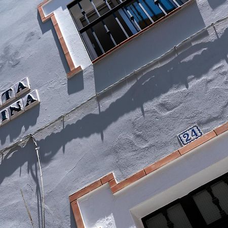 Am Alameda Santa Rufina Apartment เซบีญา ภายนอก รูปภาพ